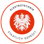 Zertifitkat_Elektrotechnik